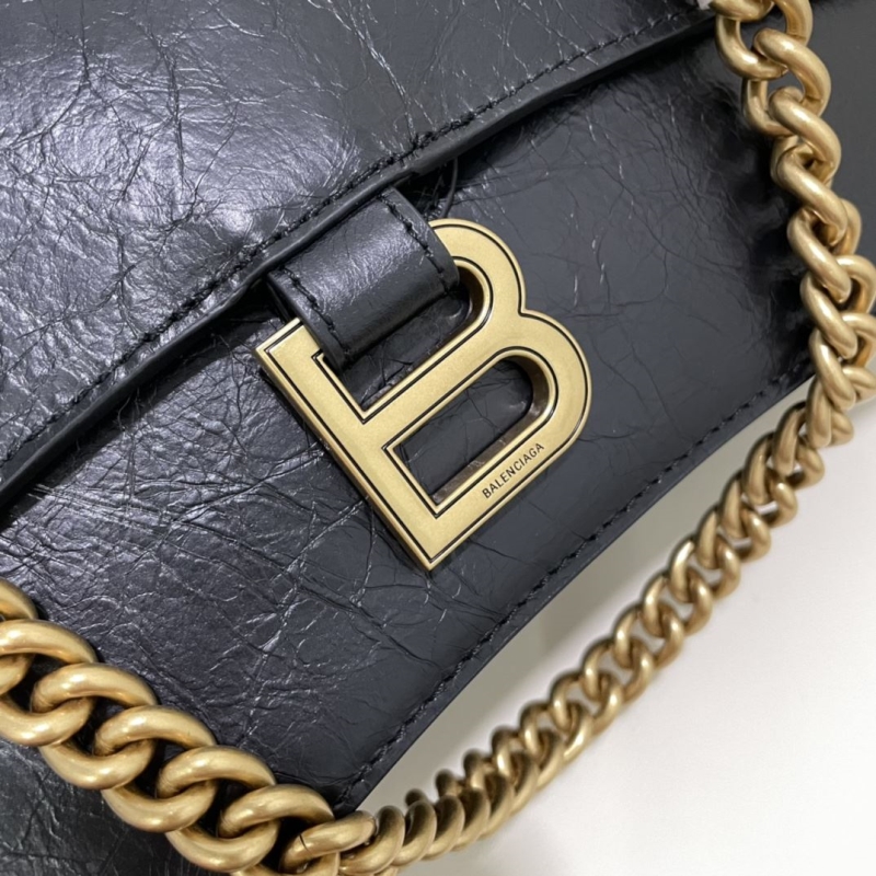 Balenciaga Hourglass Bags